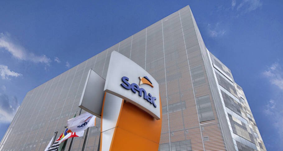 Senac-SP libera inscrições para bolsas do Ensino Médio Técnico em 2027
