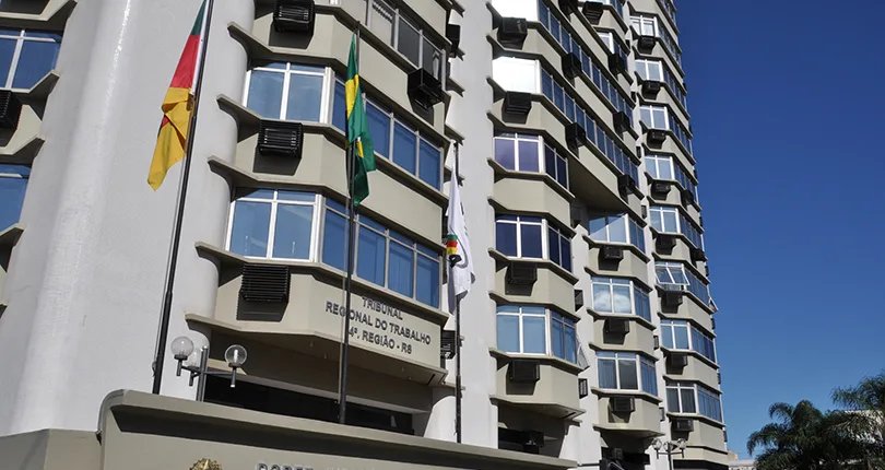 Concurso TRT RS 2026: cargos confirmados para técnicos e analistas com salários de até R$ 16 mil