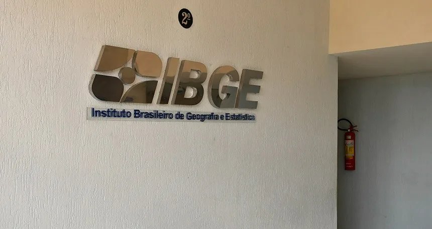 IBGE prorroga inscrições para processo seletivo de 1.414 vagas nos níveis médio e superior