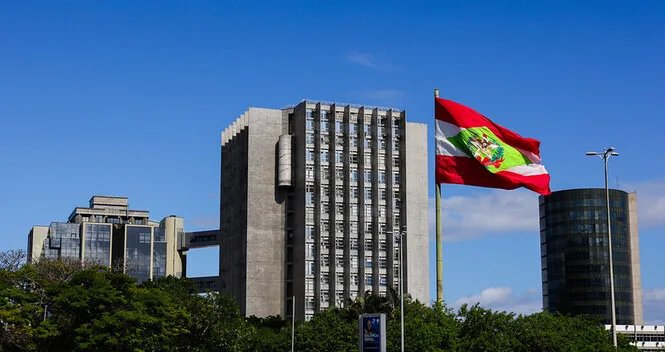 Concurso TJ SC 2026 para Juiz Substituto é autorizado; edital deve ser divulgado em breve