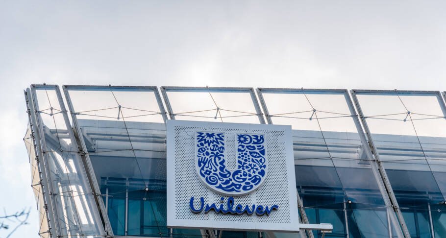 Unilever abre 50 vagas para estágio 2027 com inscrições abertas até 3 de setembro