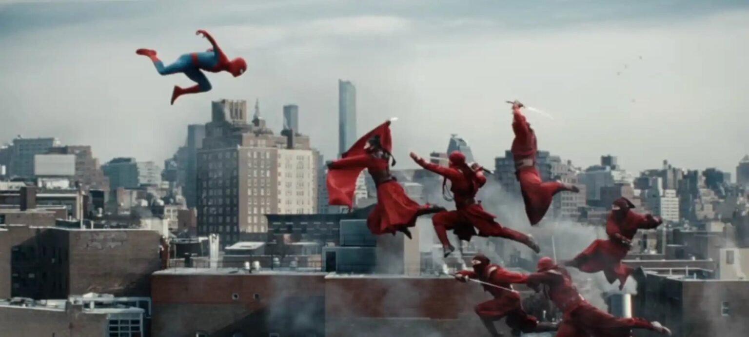 Spider-Man: Brand New Day traz nova abordagem da organização The Hand no MCU