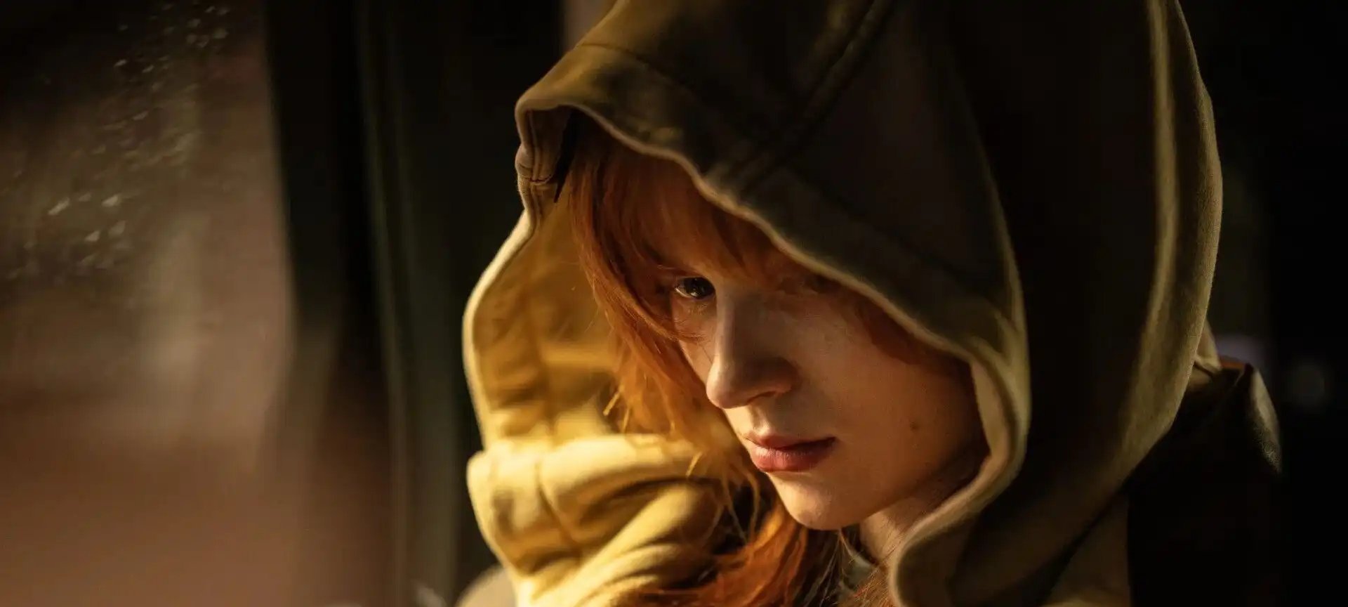 Sadie Sink anuncia início das filmagens de X-Men e fala sobre desenvolvimento da personagem Jean Grey