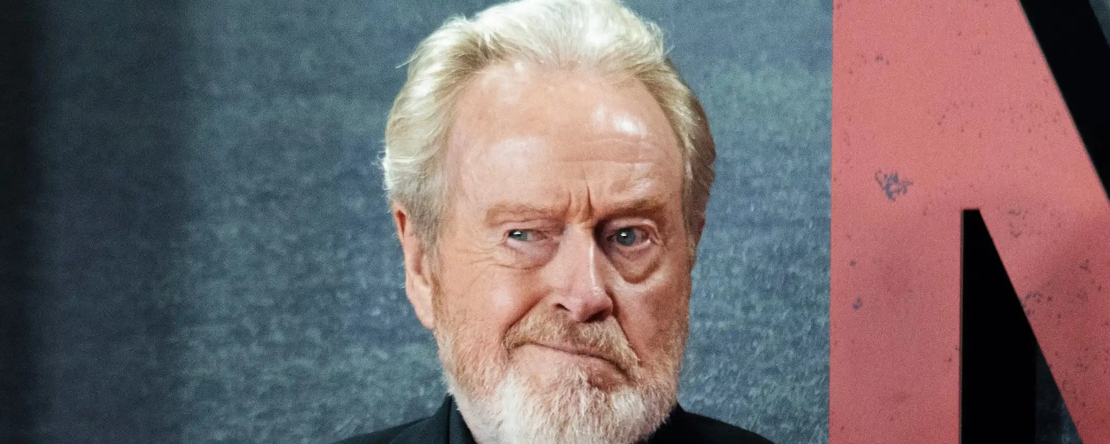 Amazon e Ridley Scott anunciam série baseada na série de livros “Folk of the Air”