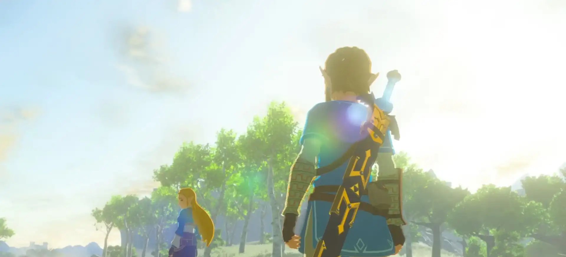 Atualizações no elenco do filme The Legend of Zelda geram expectativa para fãs e estudantes