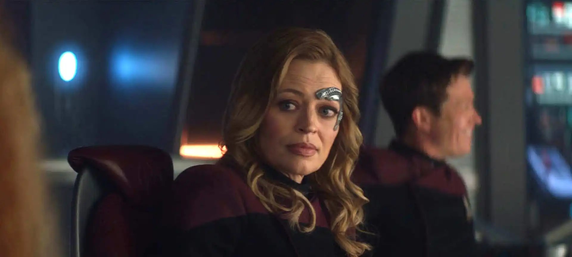 Showrunner revela roteiro inédito de série derivada de Star Trek com foco nos Klingons