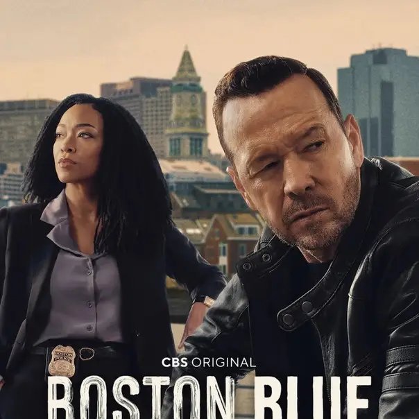 Personagem de Blue Bloods, Jamie Reagan, retorna no spin-off Boston Blue em nova temporada