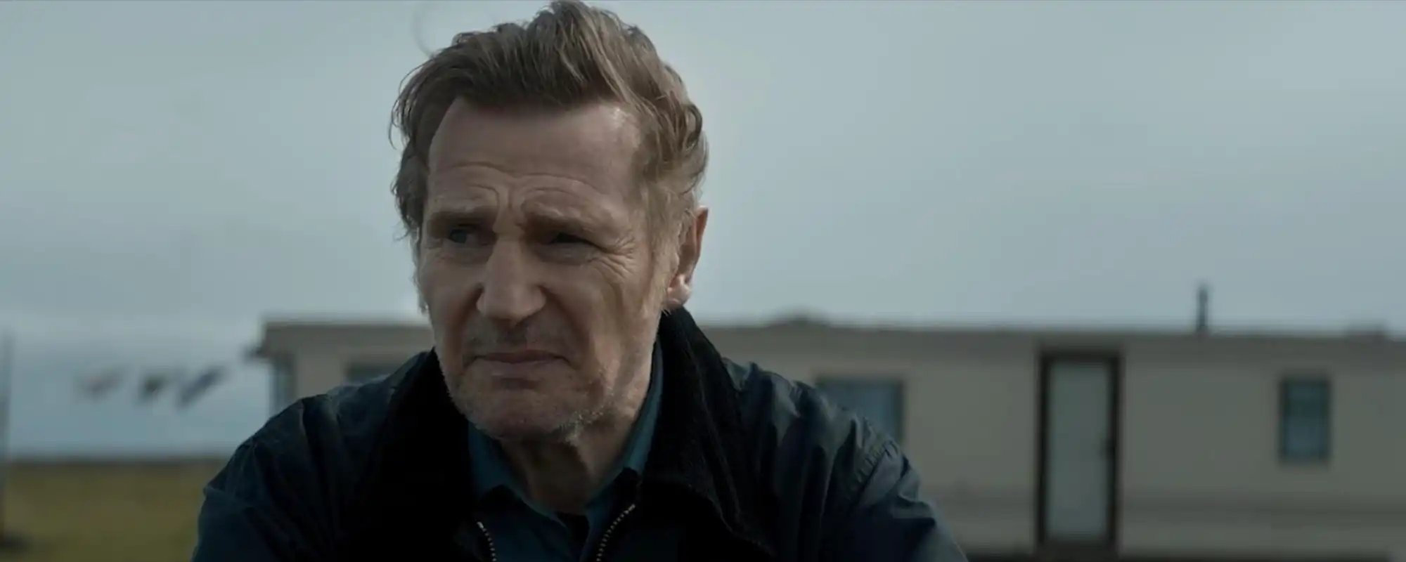 Filme com Liam Neeson reforça opções de streaming em plataformas populares