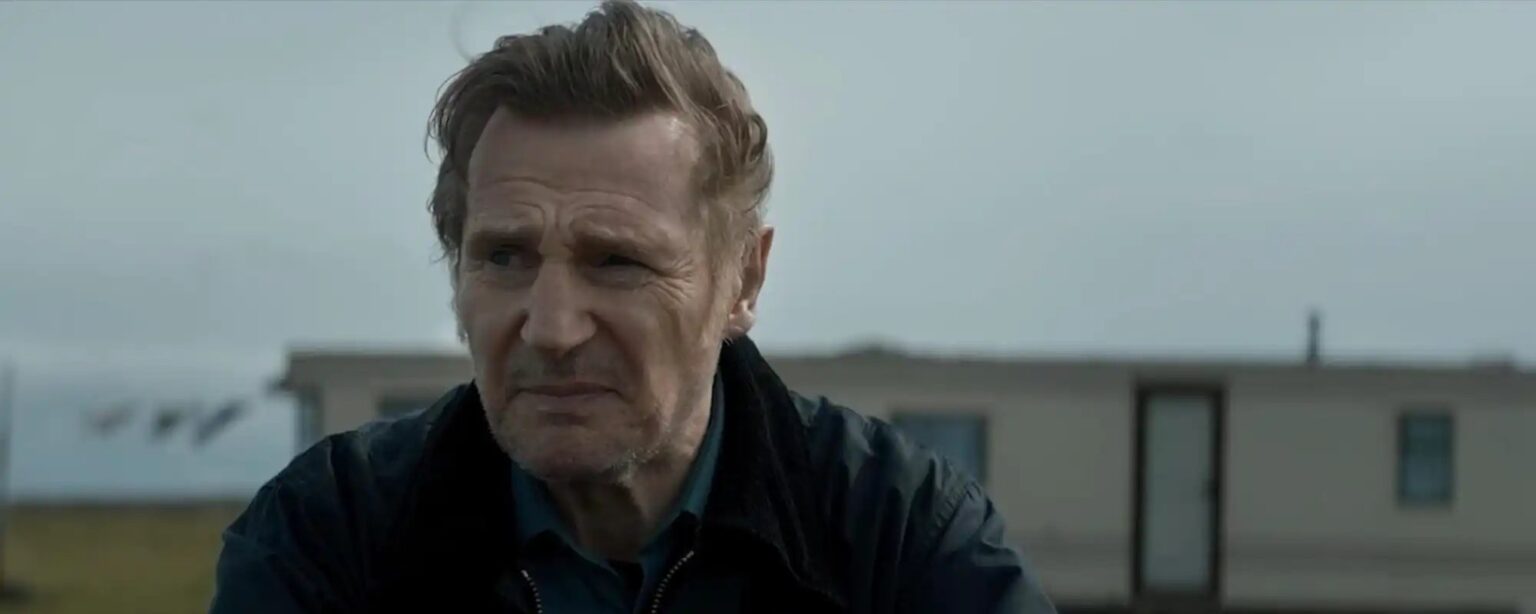 Filme com Liam Neeson reforça opções de streaming em plataformas populares