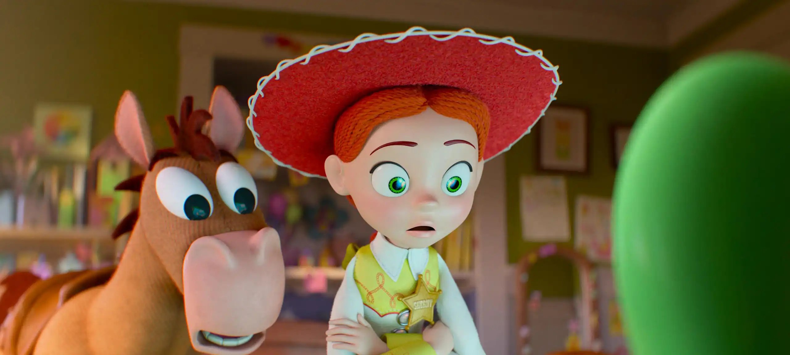Disney confirma data de lançamento digital de Toy Story 5 e detalhes das edições físicas