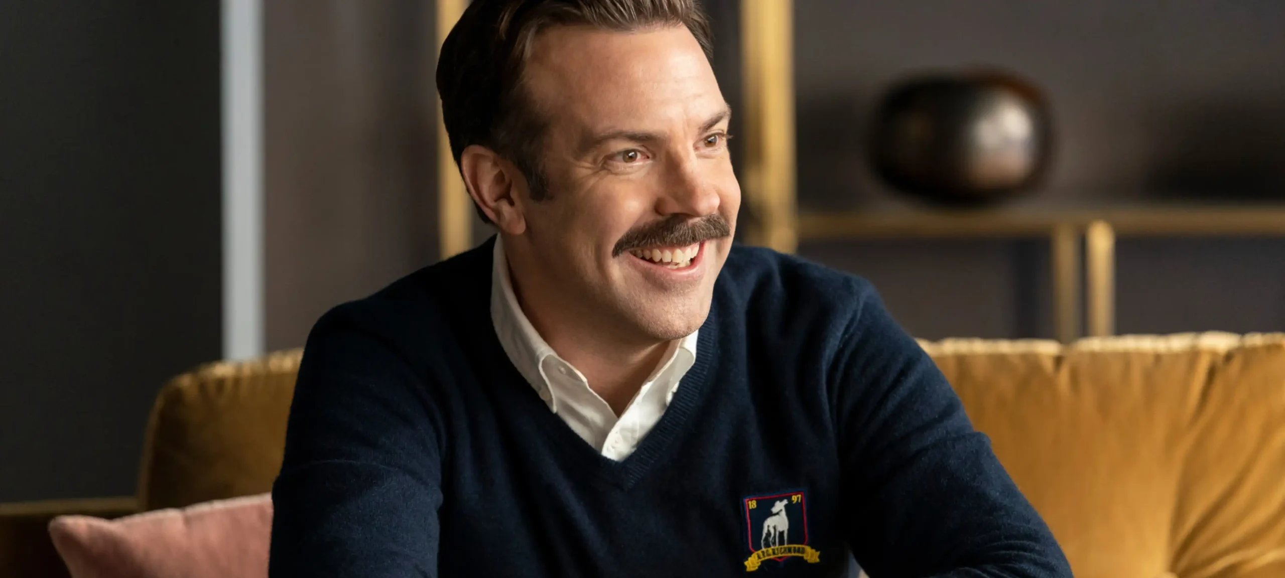 Apple TV sinaliza possibilidade de Ted Lasso ganhar 5ª temporada
