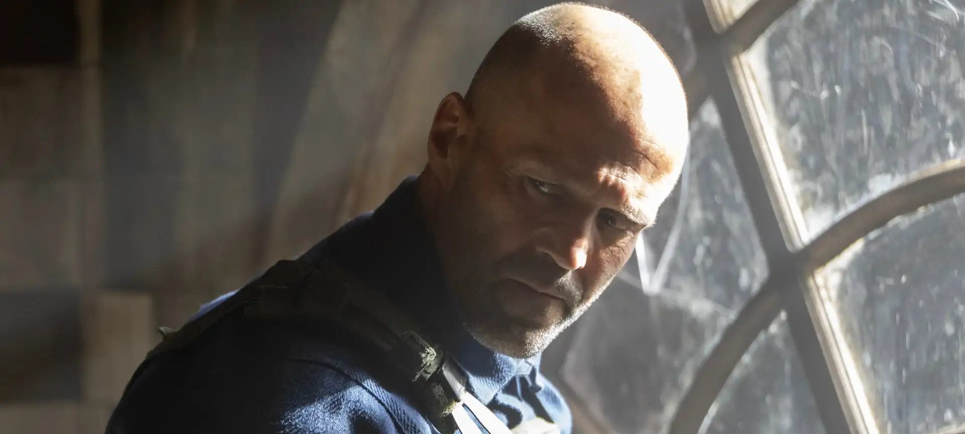 Filme A Working Man com Jason Statham tem sucesso no streaming e pode ganhar sequência