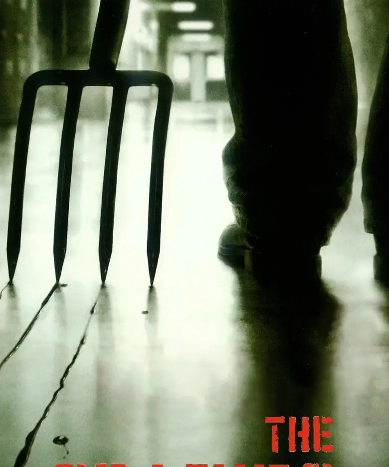 Filme de Terror e Ficção Científica com Timothy Olyphant Ganha Relevância em Streaming Após 16 Anos