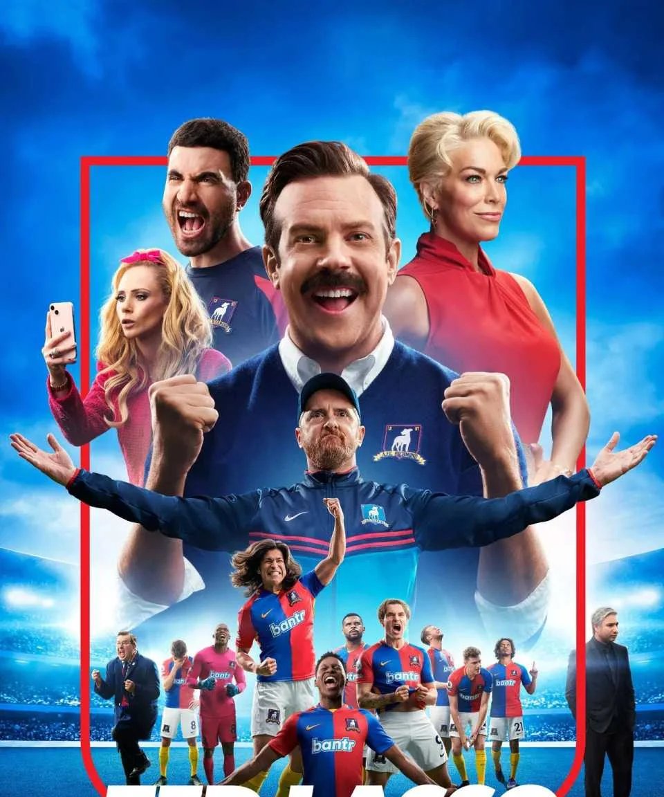 Temporada 4 de Ted Lasso sugere possível reaproximação entre Roy Kent e Keeley Jones