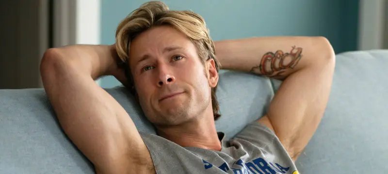 Hulu libera trailer oficial da segunda temporada de Chad Powers, estreia em setembro