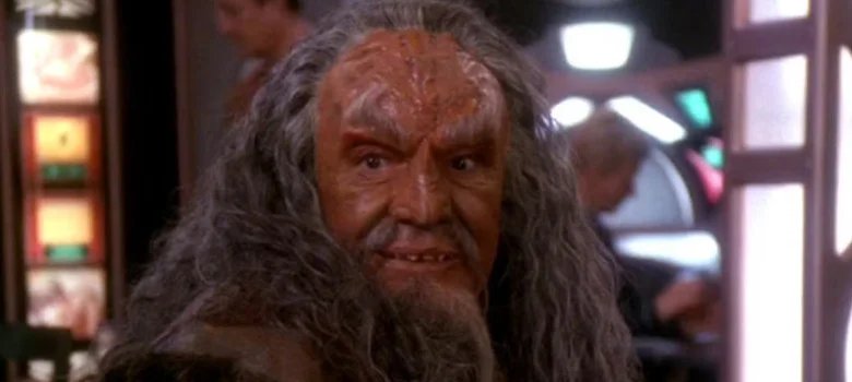 Star Trek: Strange New Worlds 4ª temporada traz retorno de Kor, o primeiro vilão klingon da franquia