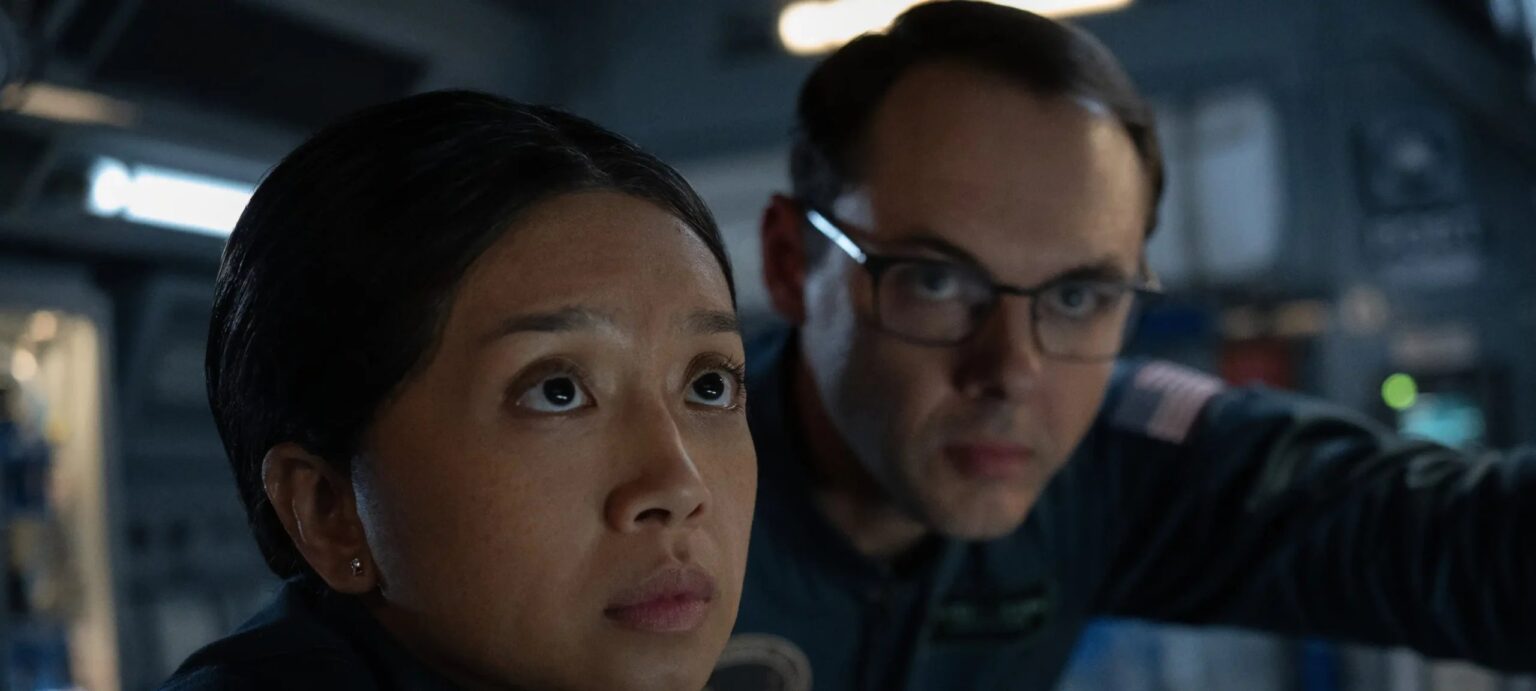 Apple TV finaliza gravações da 6ª temporada da série de ficção científica For All Mankind