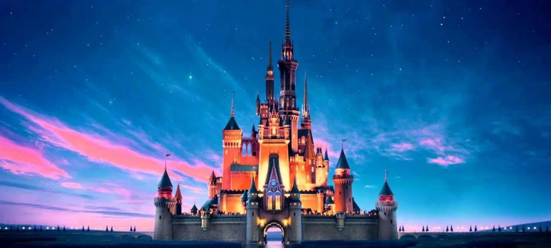 Disney confirma filme baseado na trilogia de fantasia The Dallergut Dream Department Store