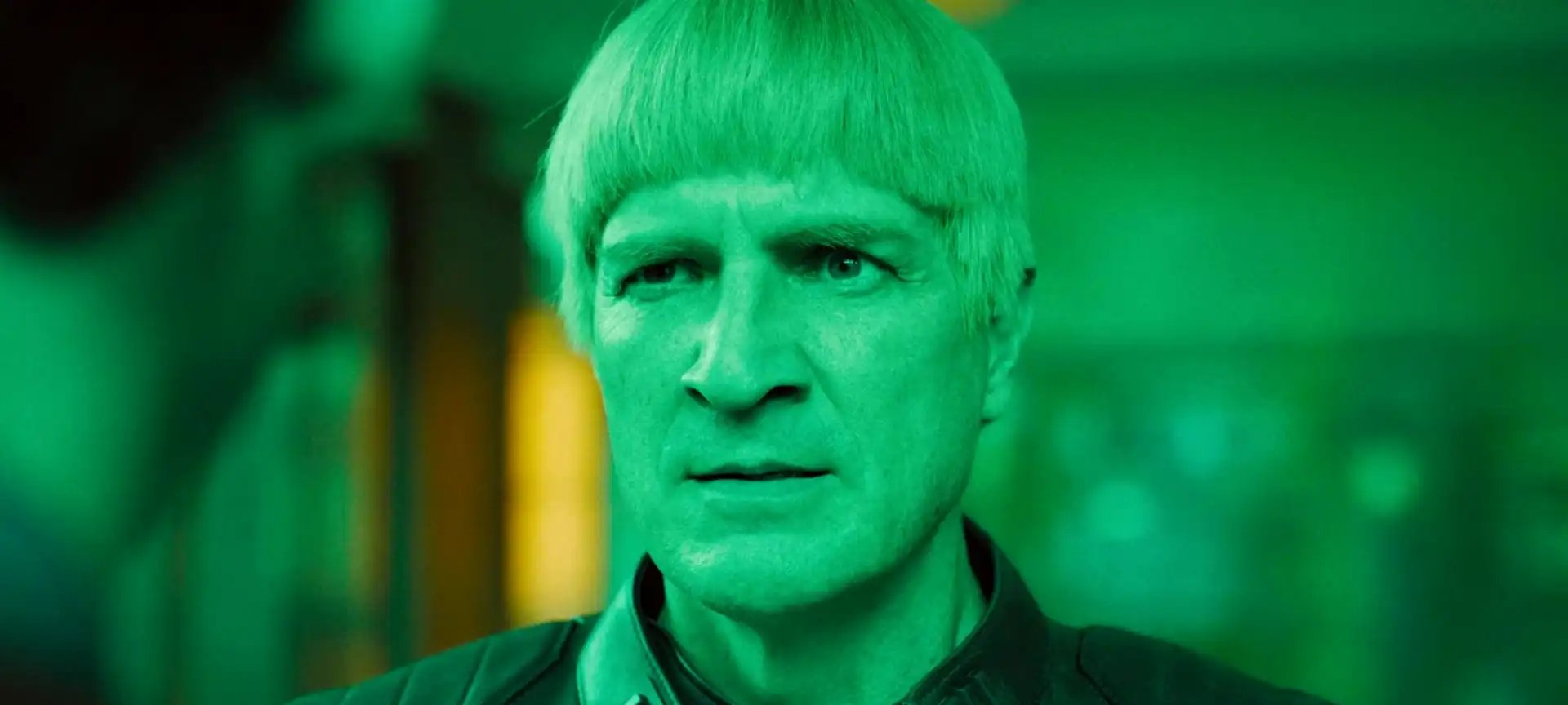 Nathan Fillion é confirmado como Guy Gardner em nova série animada do Universo DC