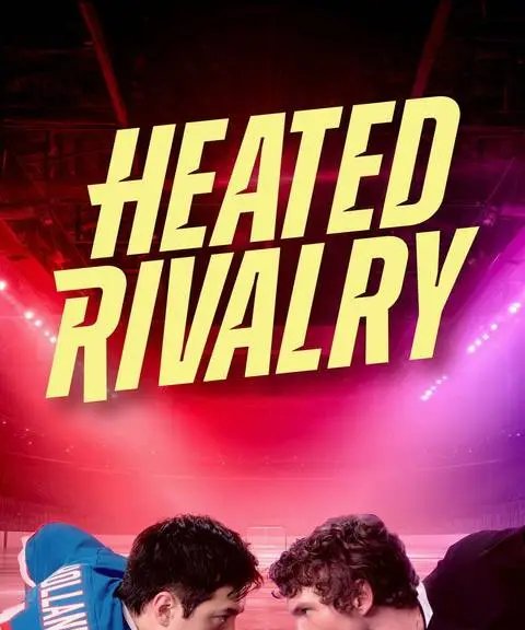 Segunda temporada de Heated Rivalry pode ter 12 episódios, diz ator Dylan Walsh
