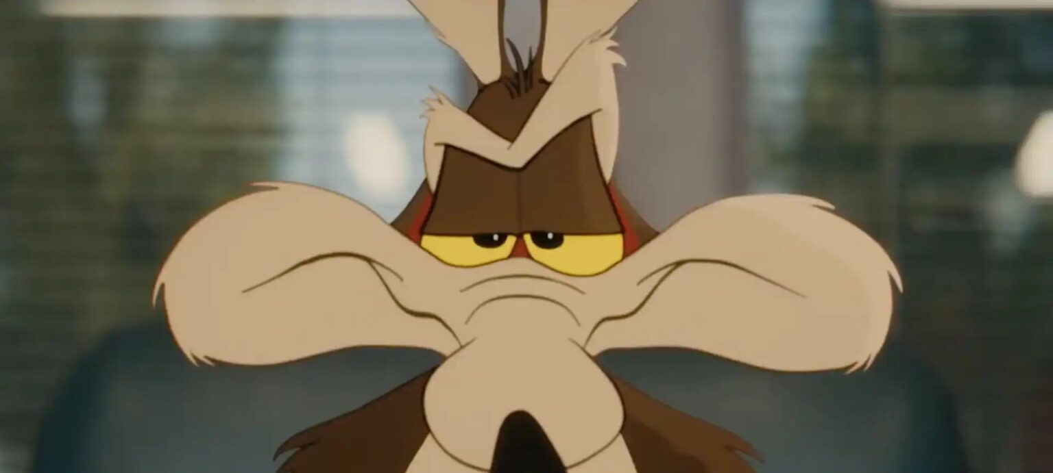Franchise Clássica de 96 Anos Retorna aos Cinemas com Filme “Coyote vs. Acme” em Agosto