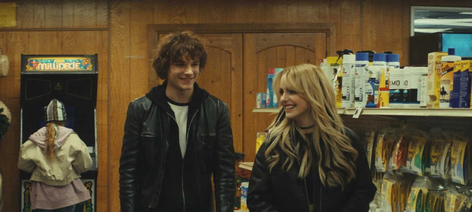 Nimrods: filme sobre fãs jovens do Green Day destaca atuação do elenco principal