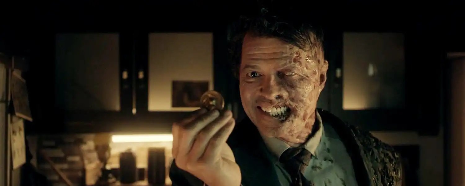 Série Gotham Knights é cancelada após estreia por mudanças na direção do The CW