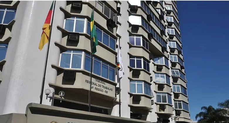 Concurso TRT RS avança e confirma cargos com edital previsto para 2026