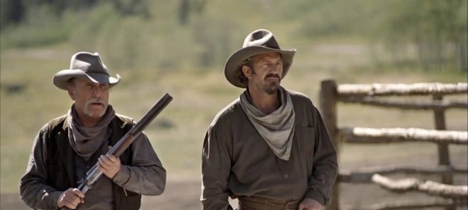 Seis filmes western dos últimos 30 anos que renovaram o gênero clássico