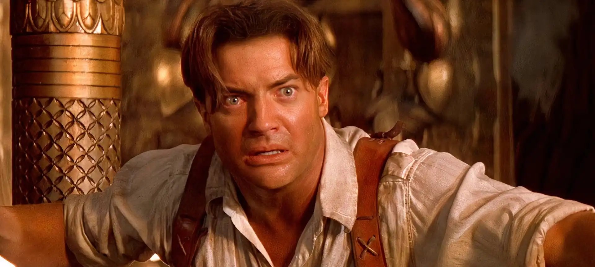 The Mummy 4 traz retorno dos protagonistas e aposta em mais terror na franquia
