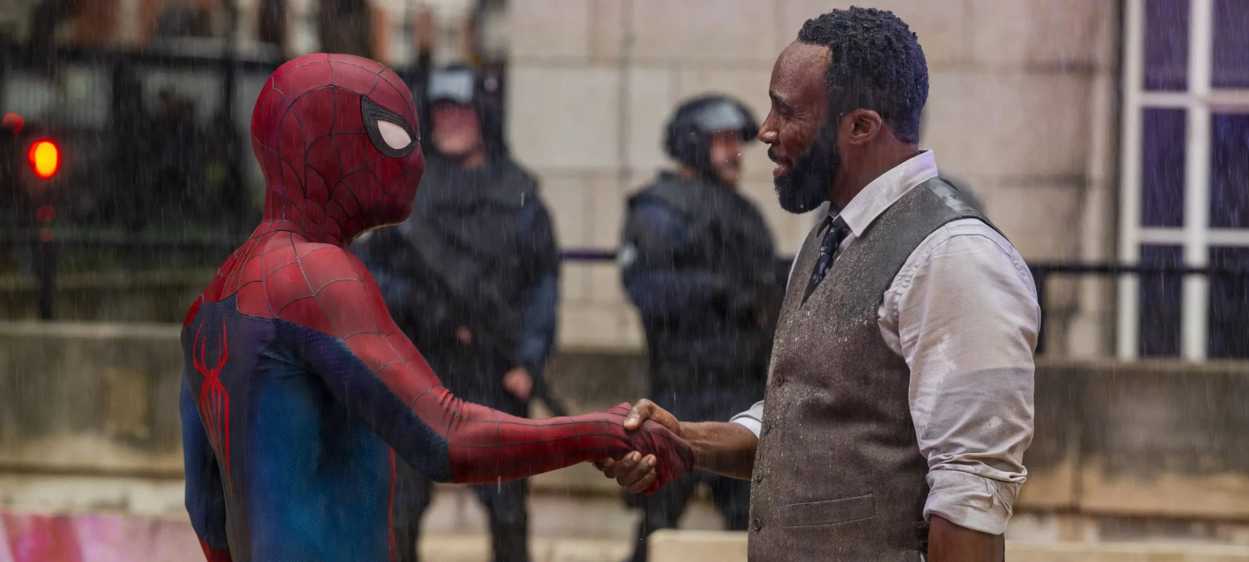 Vilão oculto de Spider-Man: Brand New Day se destaca e pode retornar no MCU