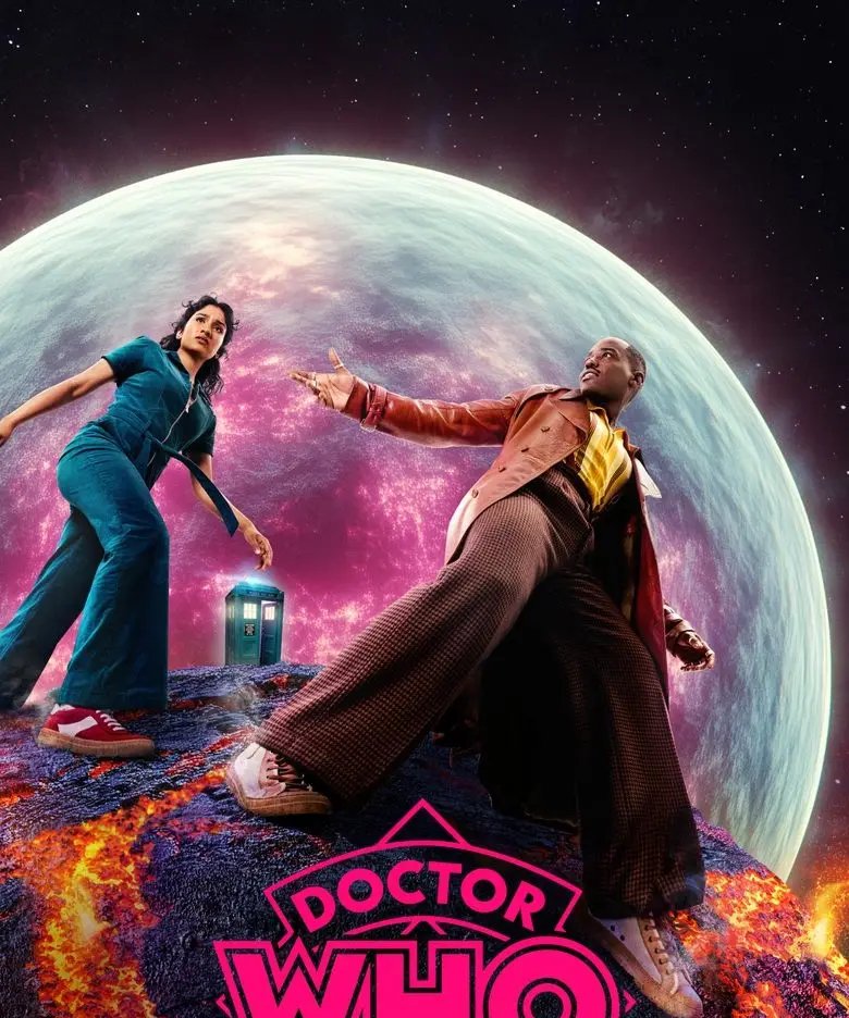 Produção do spinoff animado de Doctor Who segue mesmo com reformulação na BBC
