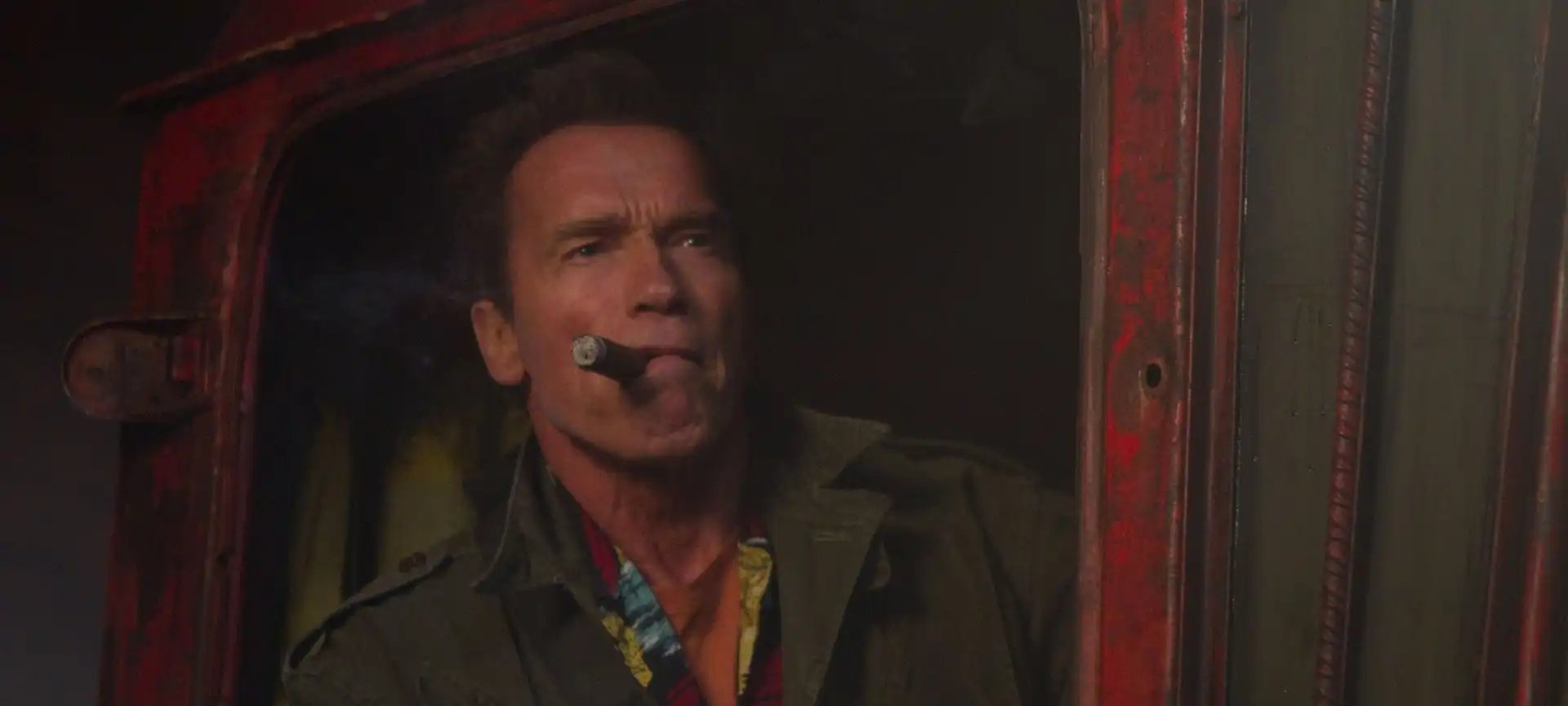 O futuro da franquia The Expendables está incerto após fracasso de bilheteria