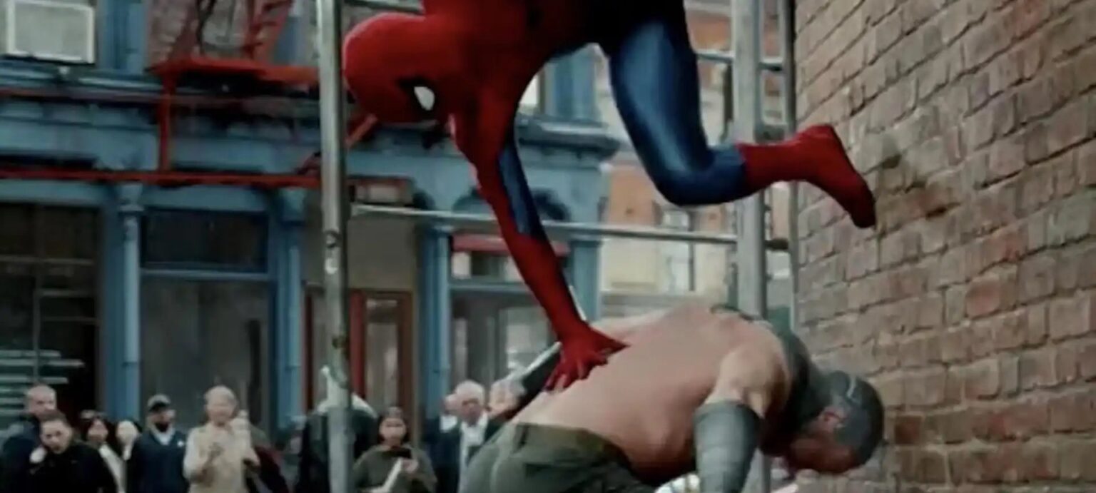Spider-Man: Brand New Day apresenta vilão discreto com potencial para ser desafiante do Demolidor