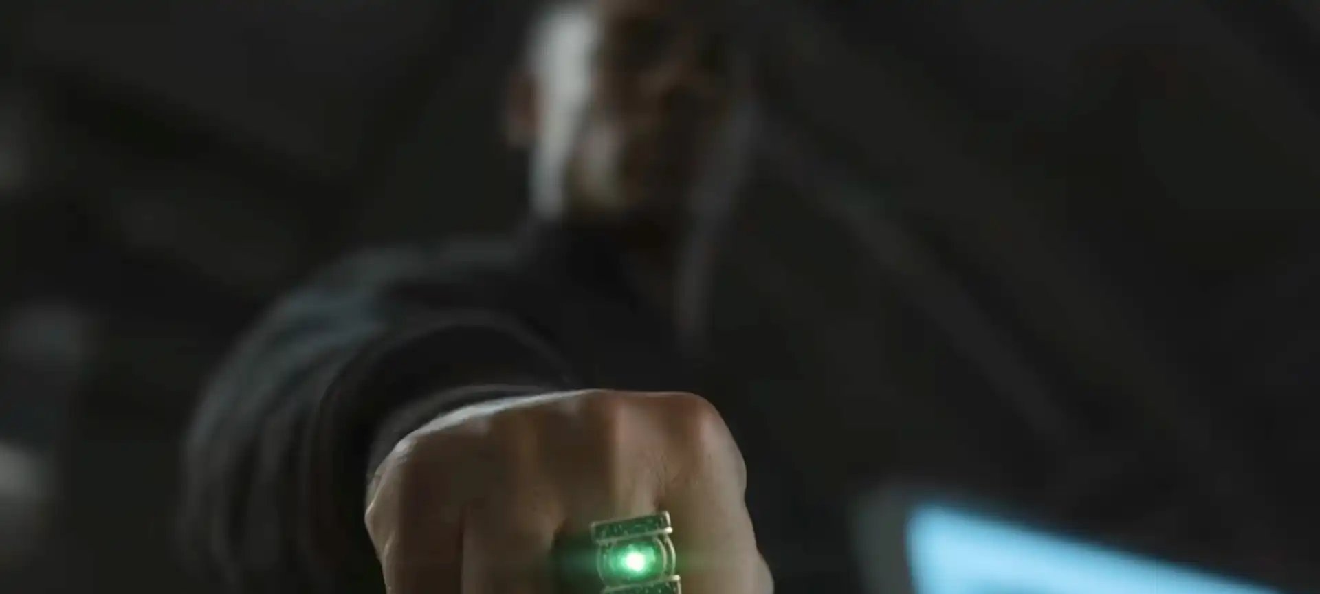 Segunda temporada de Lanterns está em desenvolvimento antes da estreia da série na HBO