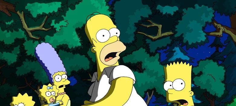 Primeiro teaser do novo filme dos Simpsons traz perseguição de Homer por toda Springfield