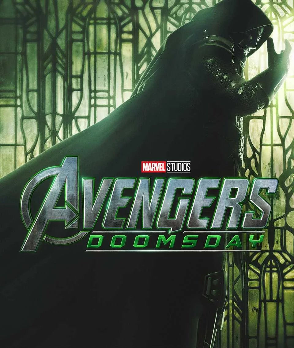 Novo trailer de Avengers: Doomsday confirma retorno de Robert Downey Jr. como Doutor Destino no MCU
