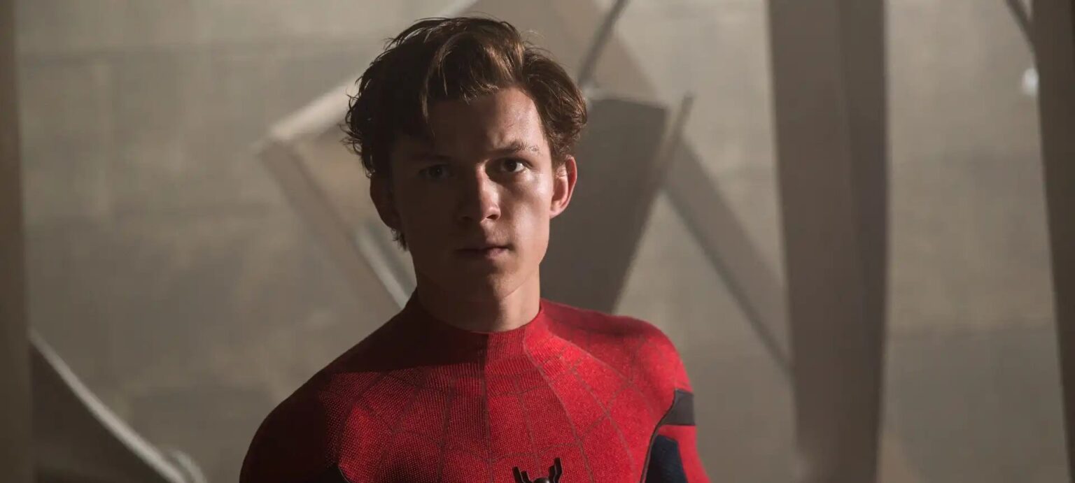 Sucesso de Spider-Man: Brand New Day aumenta audiência dos filmes anteriores na Netflix