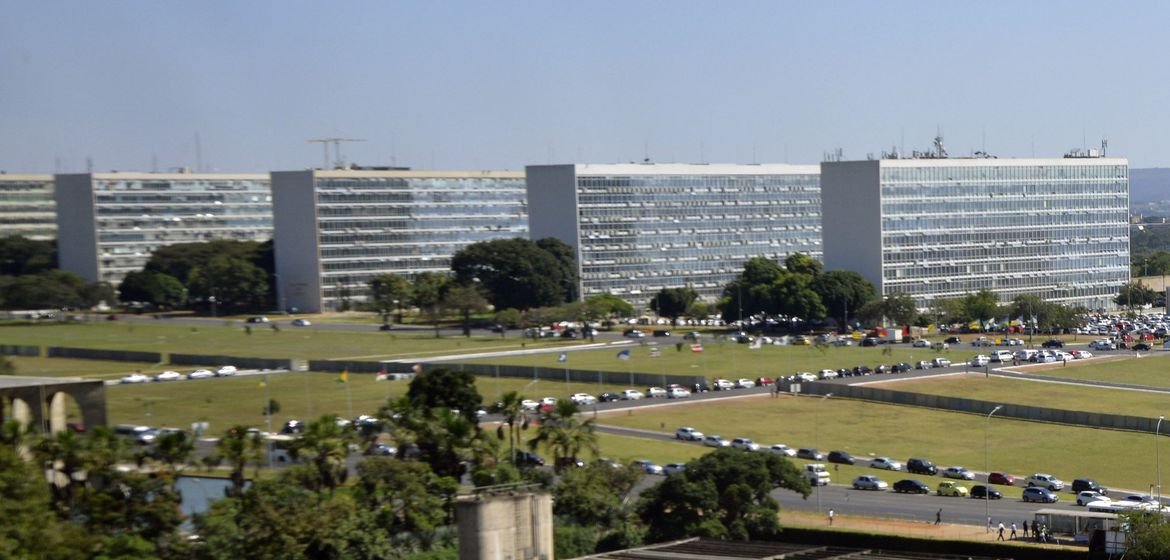Concursos Federais 2026: os principais editais autorizados e previstos para o ano