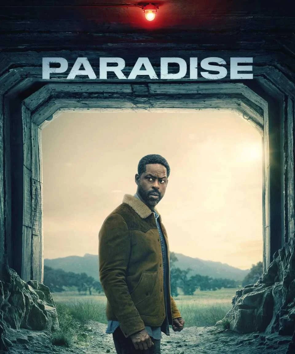 Paradise finaliza filmagens da 3ª temporada com promessa de respostas a todos os mistérios