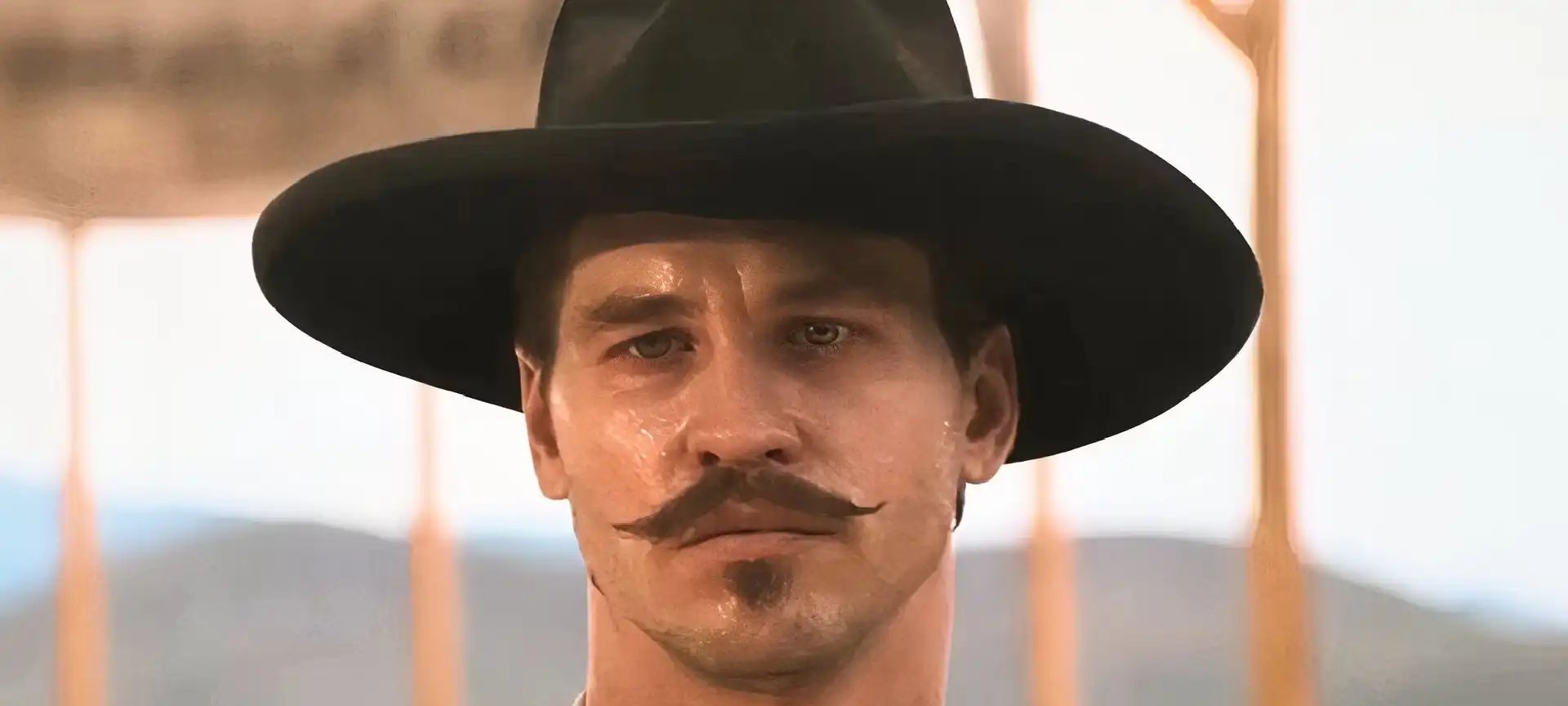 Frase de Kurt Russell em Tombstone é referência essencial do cinema western