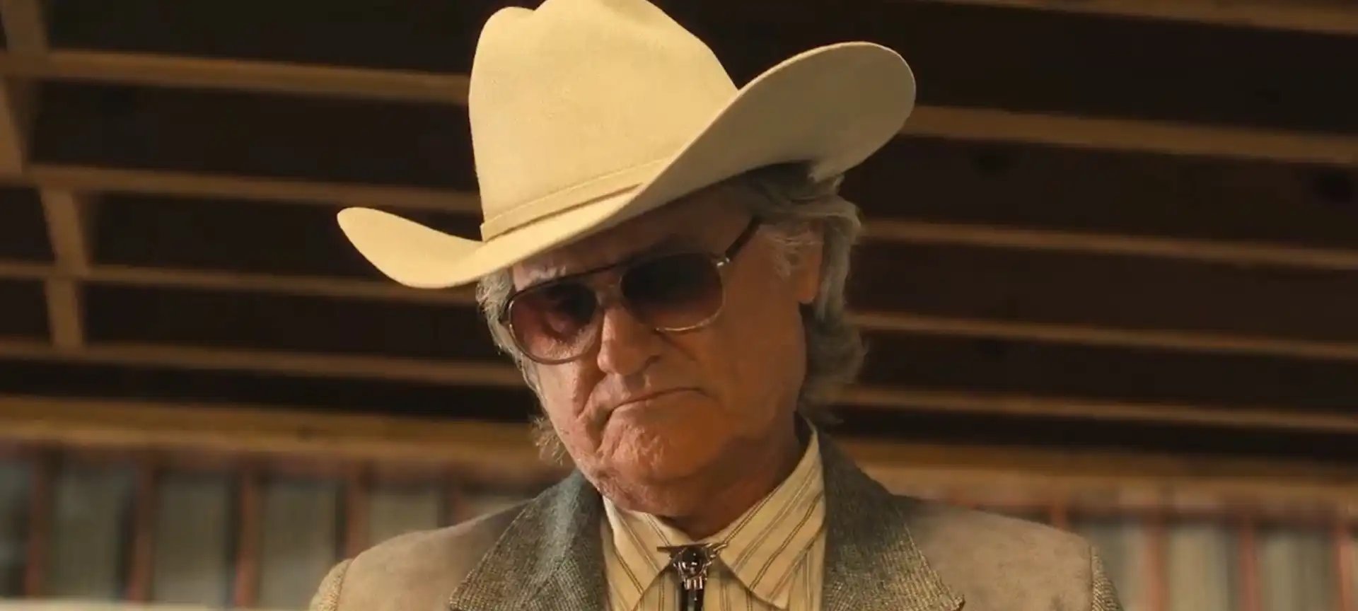 Novo thriller western com Kurt Russell atrai boa recepção do público no Rotten Tomatoes