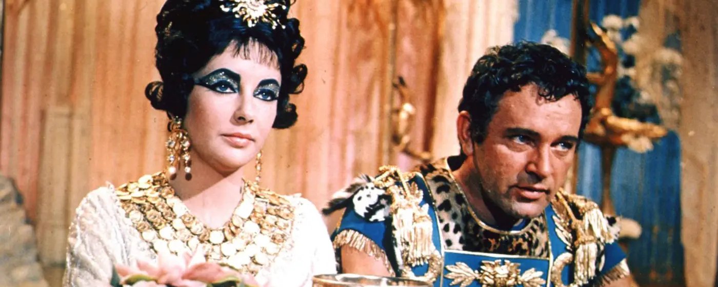 Os 8 Maiores Filmes Épicos da Década de 1960
