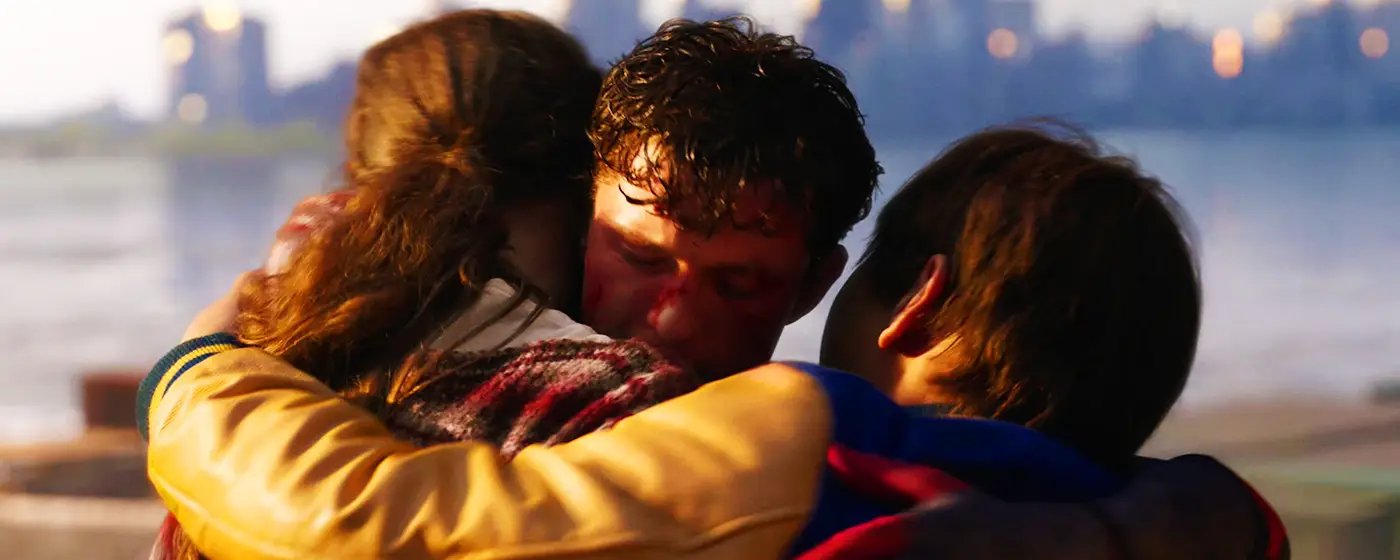 Spider-Man: Brand New Day é o melhor filme do Homem-Aranha no MCU, mas personagens secundários merecem mais atenção