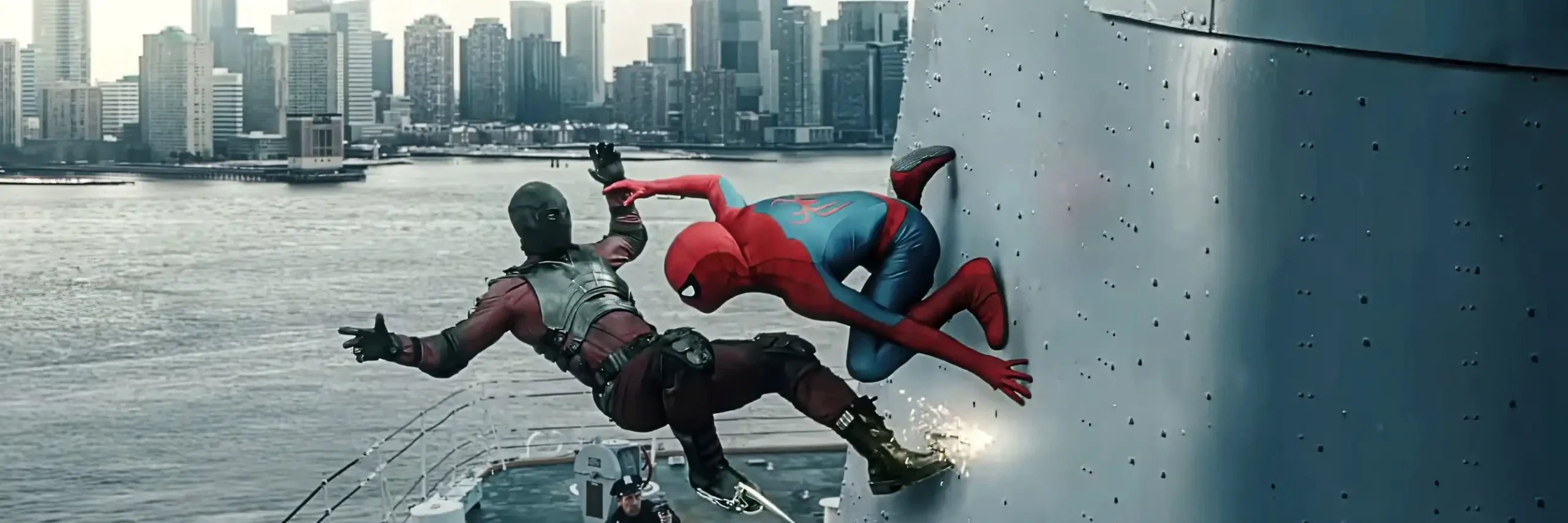 Roteiristas de Spider-Man: Brand New Day falam sobre polêmica envolvendo Jean Grey no MCU