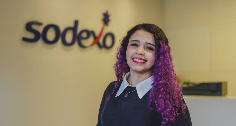 Sodexo oferta mais de 200 vagas para estágio e Jovem Aprendiz em todo o Brasil