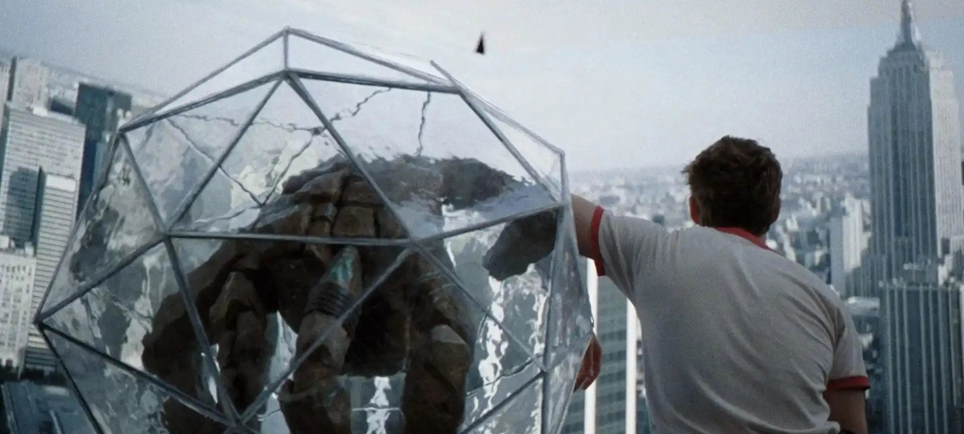 7 Filmes de Ficção Científica com Finais Marcantes que Viraram Clássicos