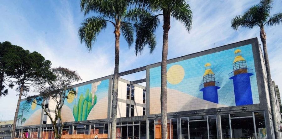 Concurso Curitiba 2026: Prefeitura anuncia 348 vagas para níveis médio e superior