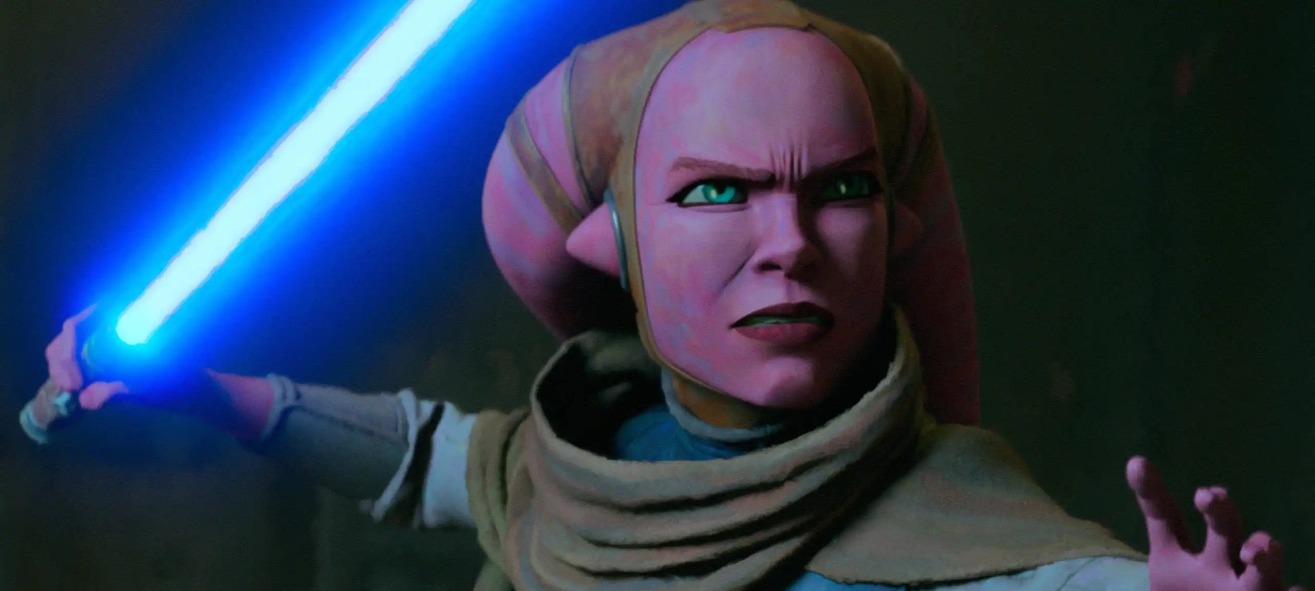 Segunda temporada de Star Wars: Maul – Shadow Lord será lançada em 2027