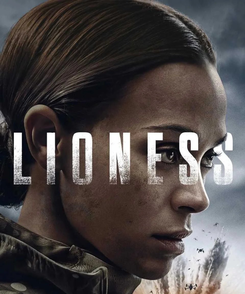Elizaveta Neretin fala sobre ligação pessoal com sua personagem na 3ª temporada de Lioness